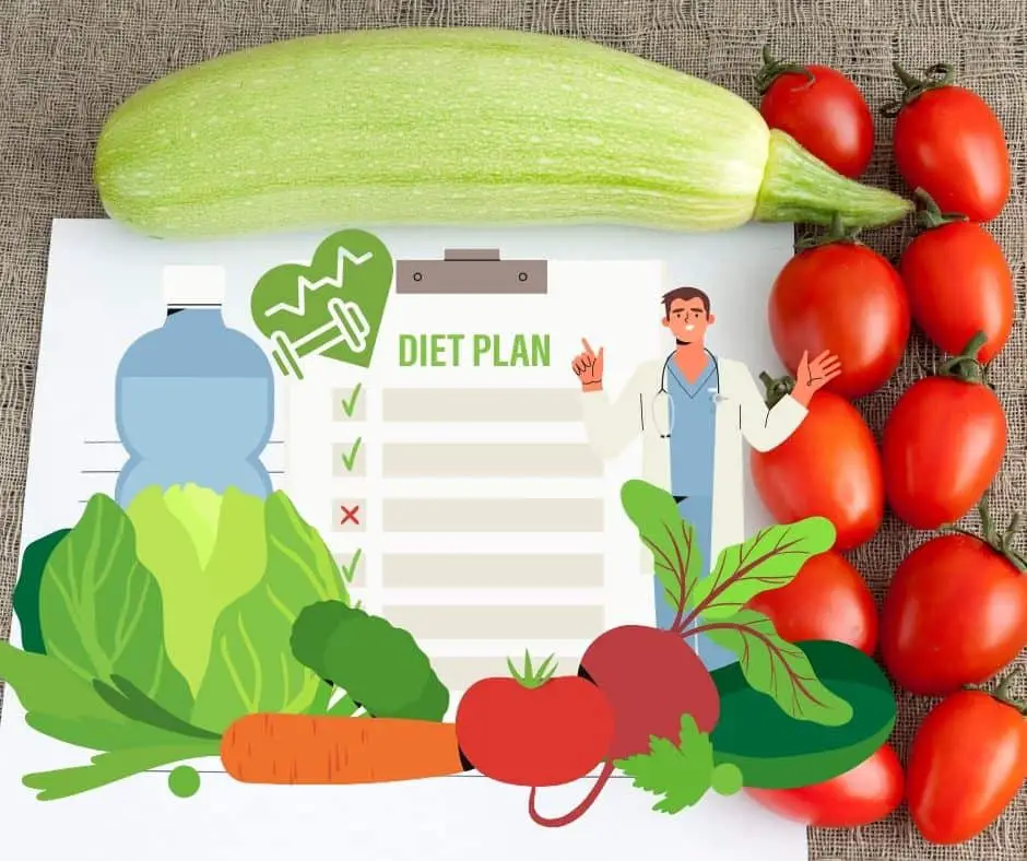 30-day heart healthy meal plan