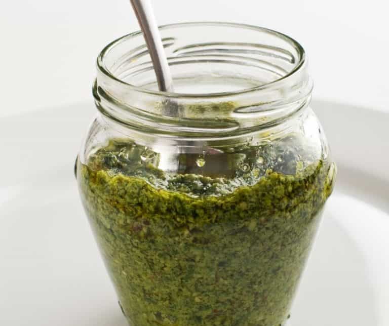 How To Use Pesto From A Jar With Pasta? (Easy And Delicious)