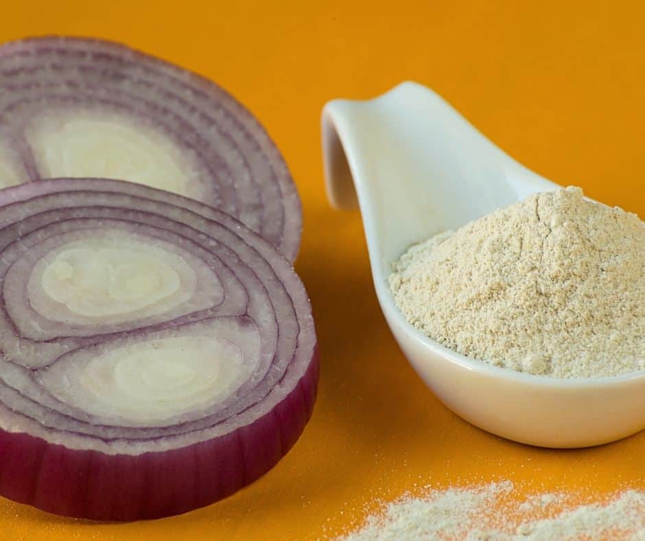 onion powder