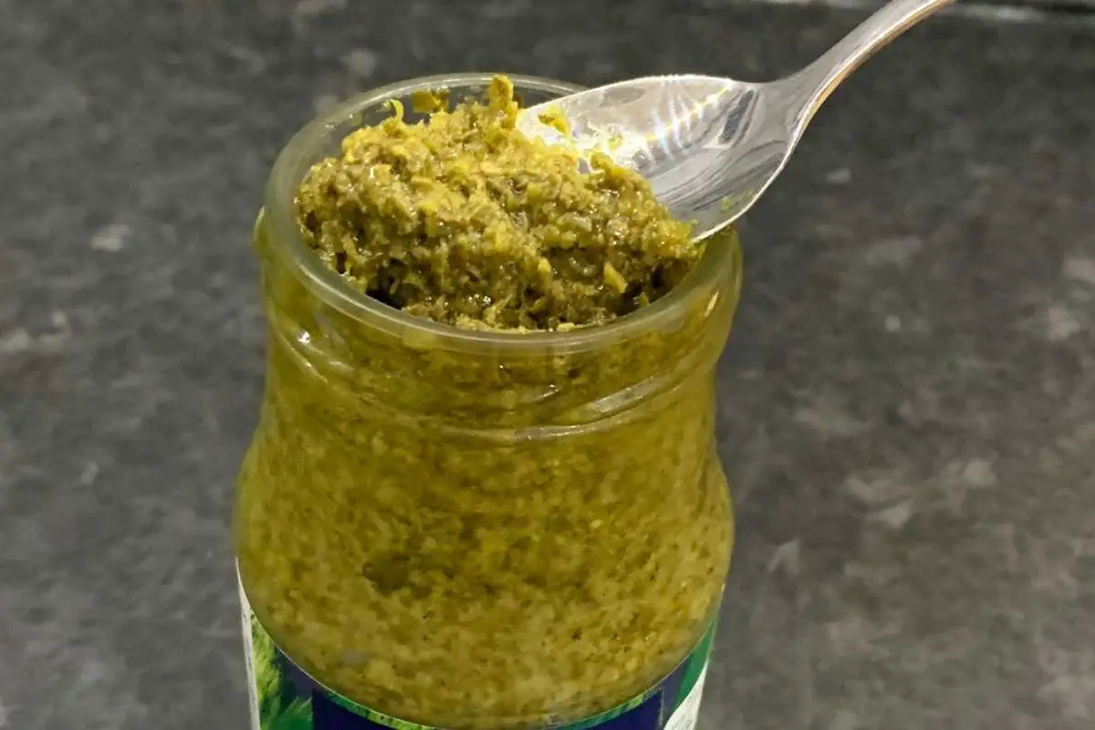 How To Use Pesto From A Jar With Pasta? (Easy And Delicious)