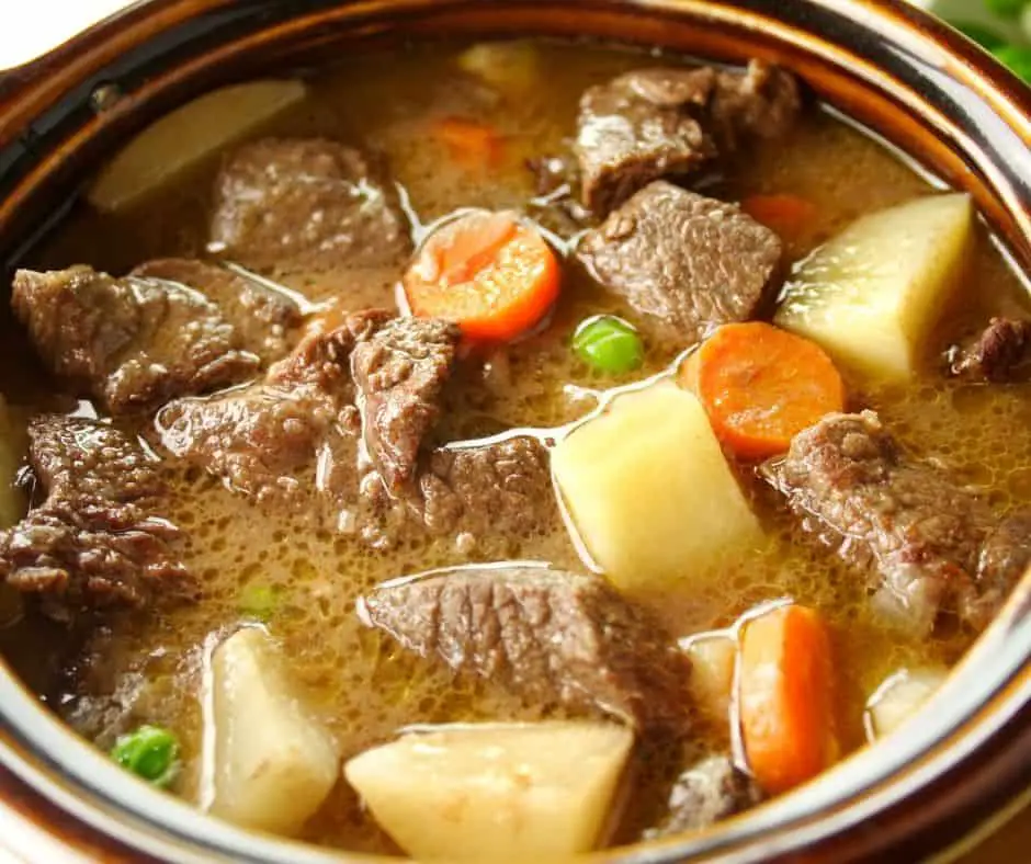 9 Best Seasonings To Put In Beef Stew Rich And Balanced Flavors 