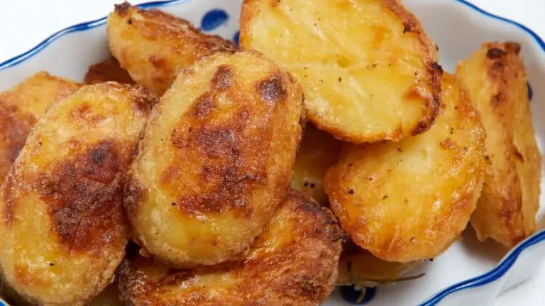 What To Do With Leftover Roast Potatoes (5 Easy Recipes)