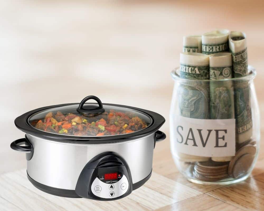 Slow Cooker Energy Consumption (Must Read For BudgetConscious Foodies)