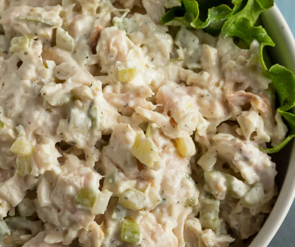 sauerkraut chicken