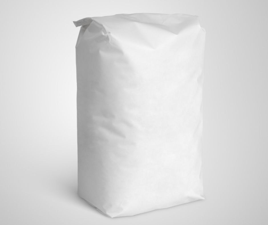 bag of flour