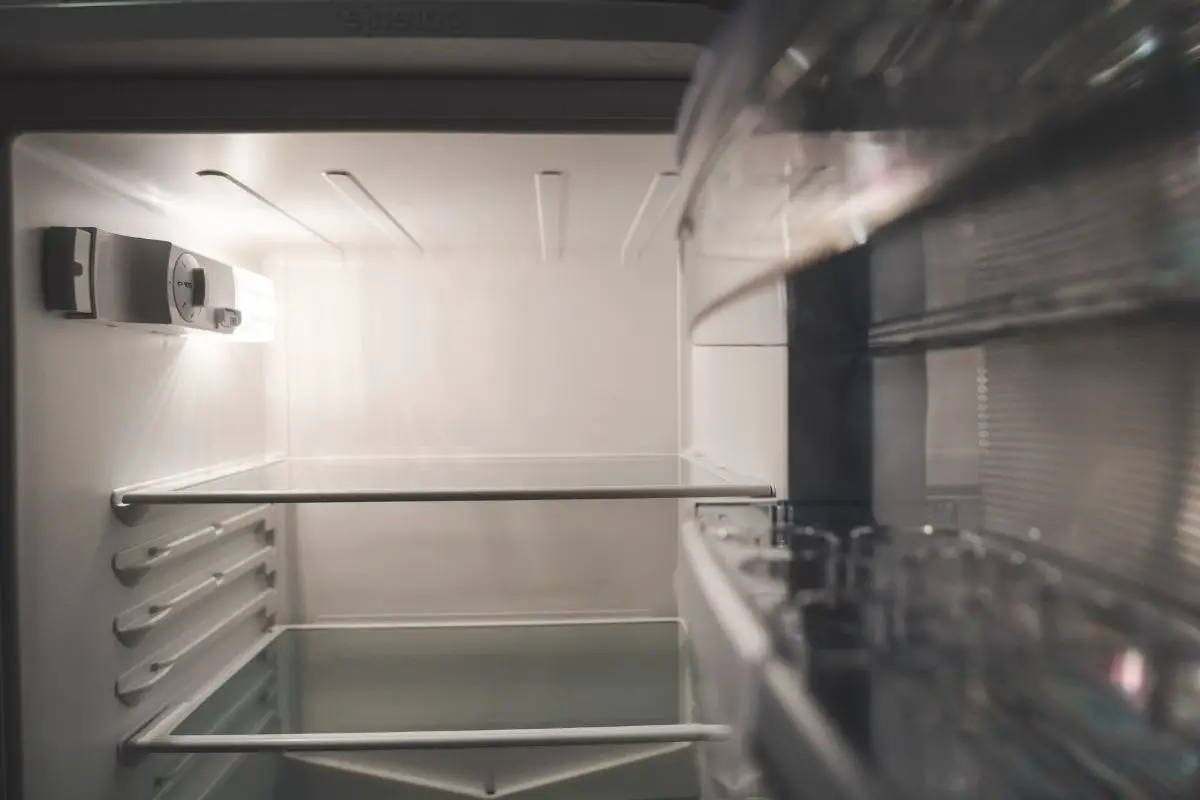 My Fridge Smells Bad Even After Cleaning (Main Causes And Solutions)