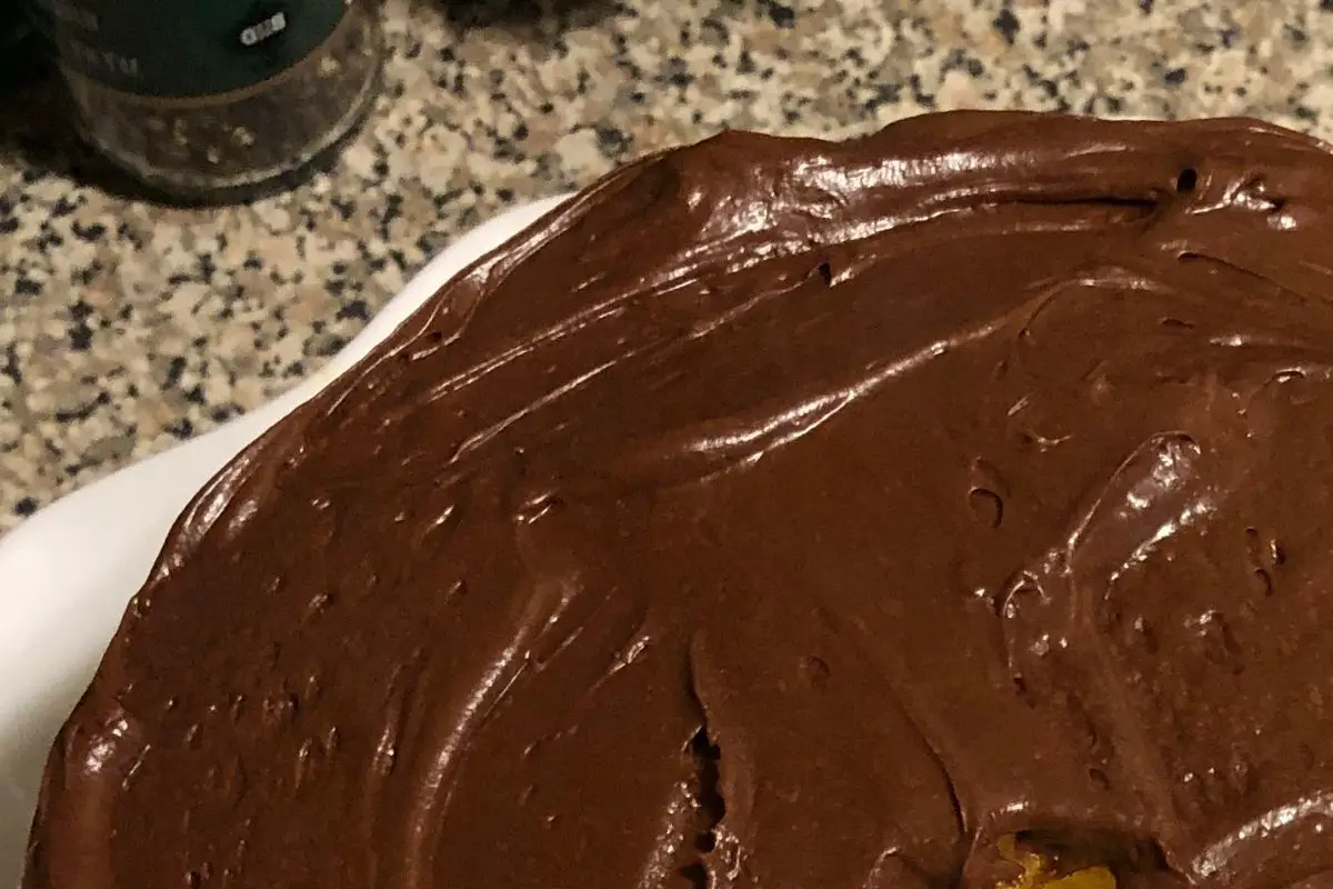 15 Carrot Cake Frosting Alternatives (Without Cream Cheese)