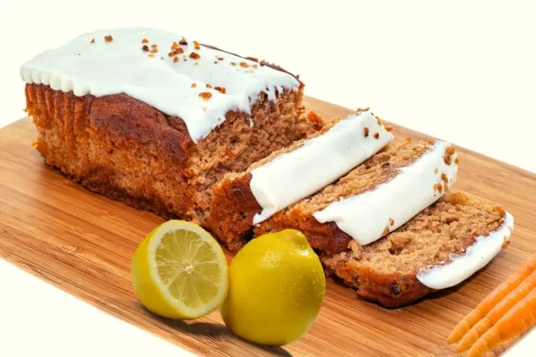 15 Carrot Cake Frosting Alternatives (Without Cream Cheese)