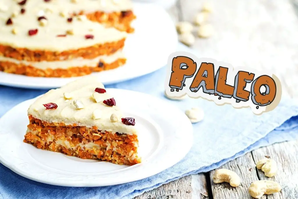 paleo frosting