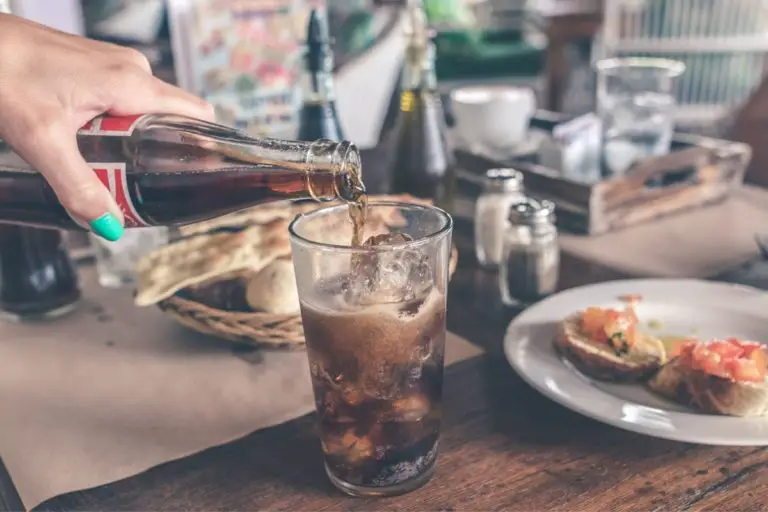 10 Popular Foods That Make You Burp (And Why)