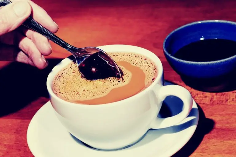 Blackstrap Molasses In Coffee Great Sugar Substitute Or A Bad Idea?