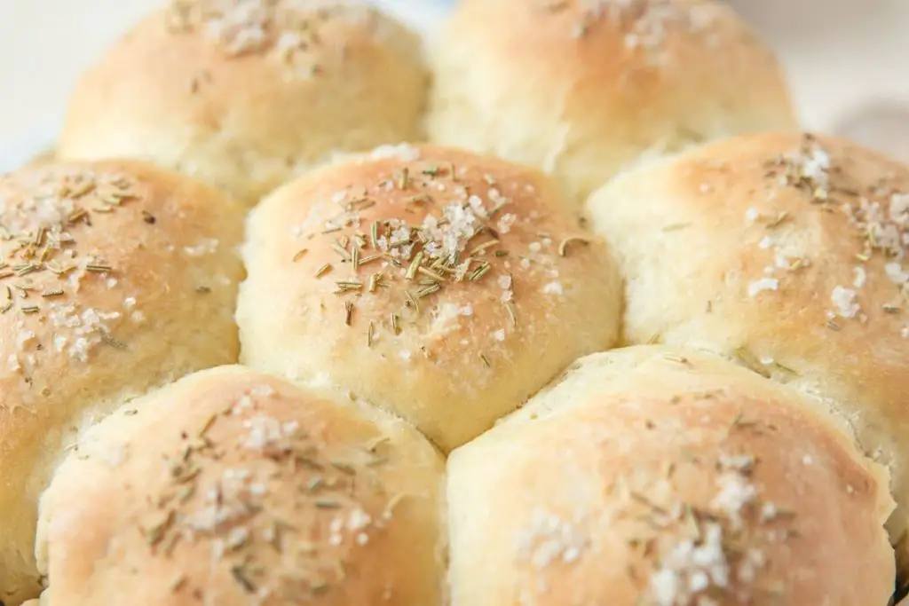 bread rolls