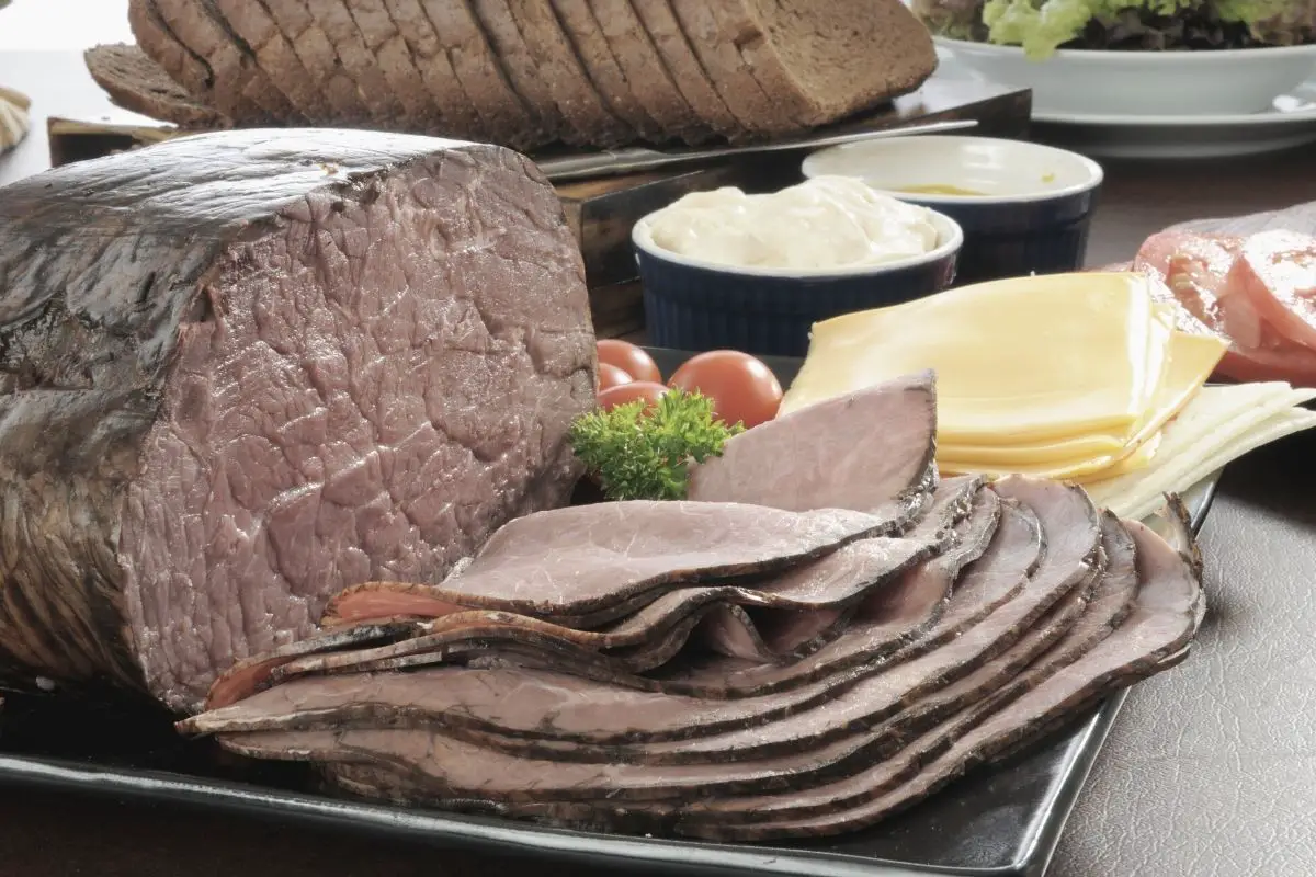 11 Meals That Are Good Cold Leftovers To Eat The Following Day