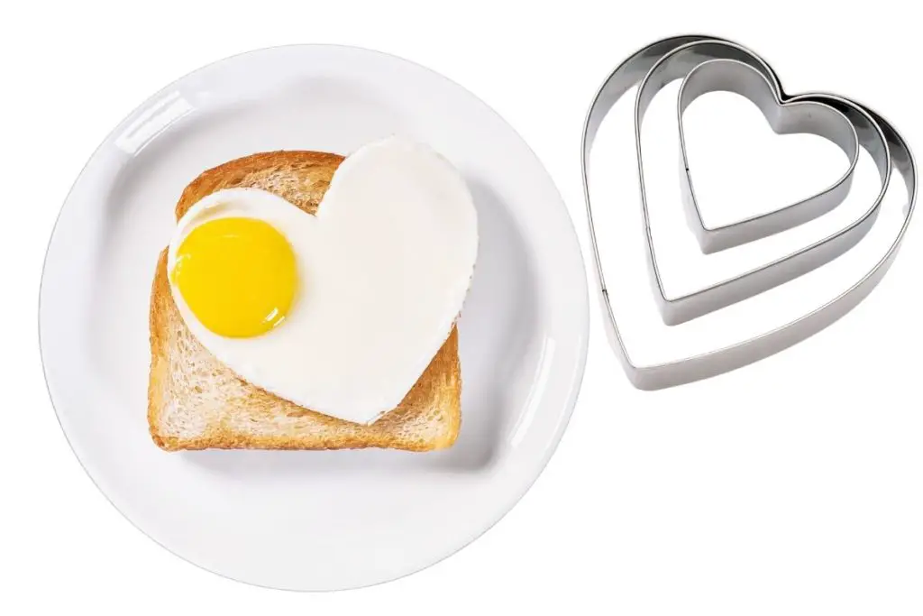 egg ring mold substitute