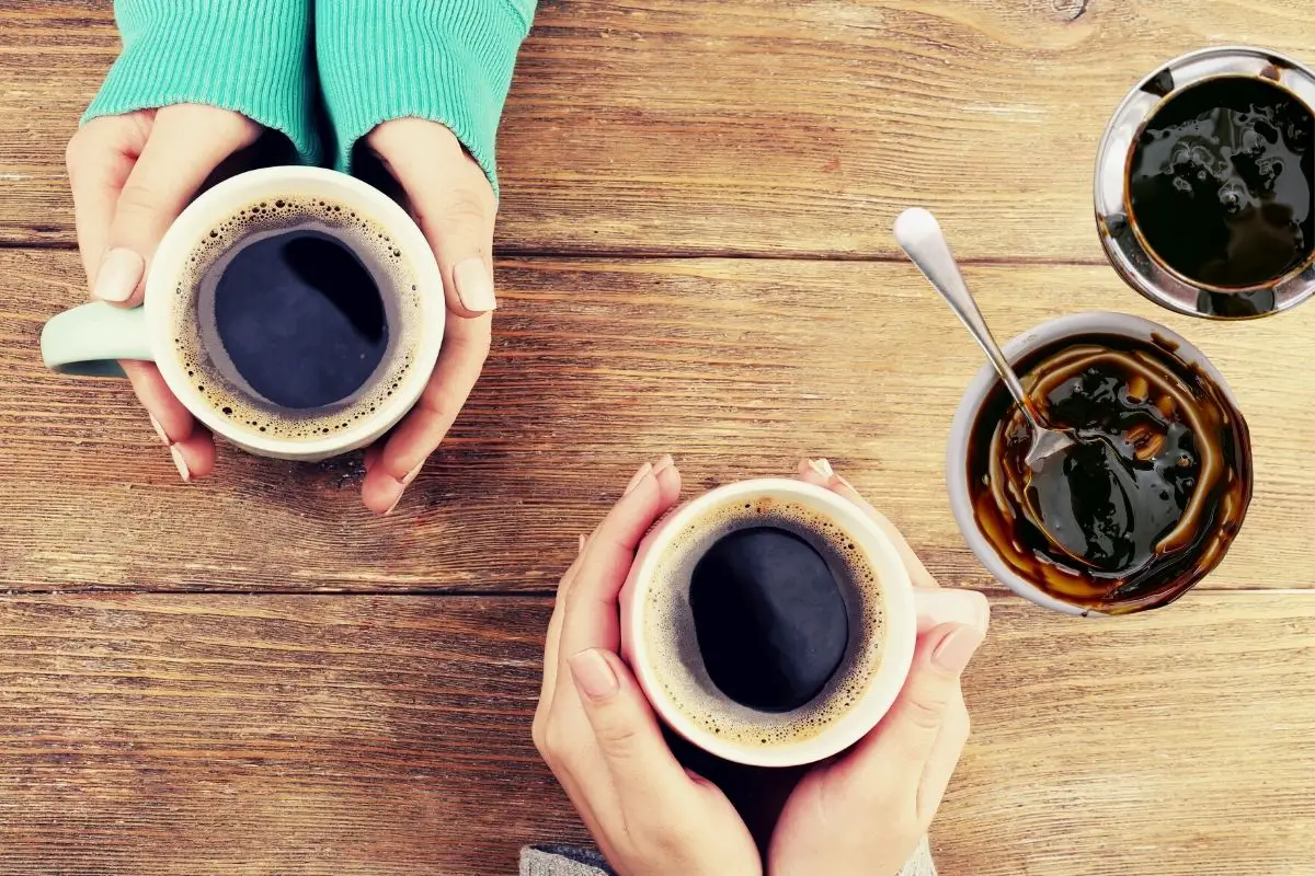 Blackstrap Molasses In Coffee Great Sugar Substitute Or A Bad Idea?