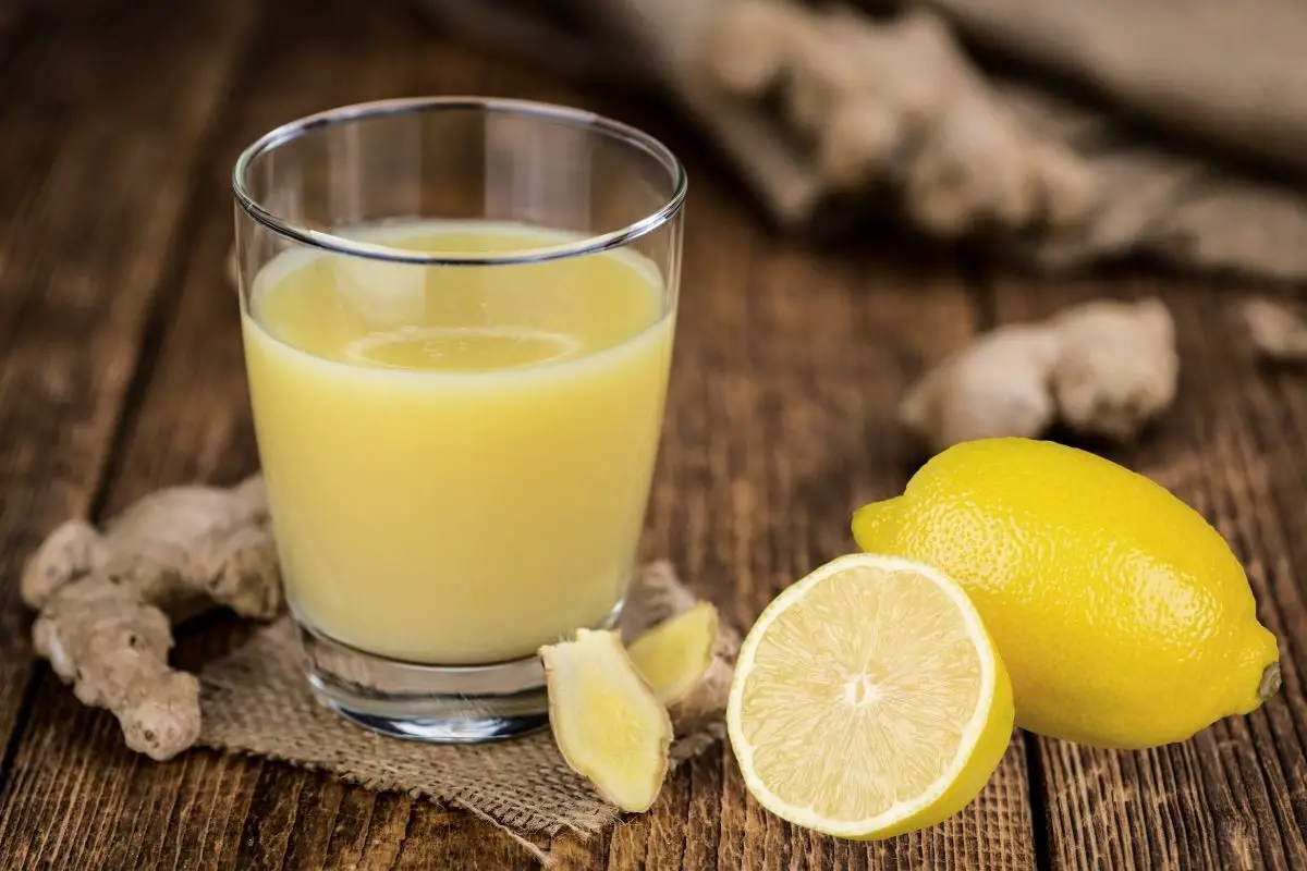 9 Best Homemade Appetite Suppressant Drinks That Will Help You Lose Weight