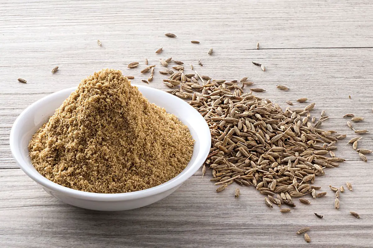 Authentic Garam Masala Ingredients List And Quantities