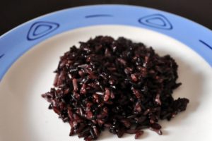 Black Rice To Water Ratio (2 Ways To Cook Forbidden Rice)