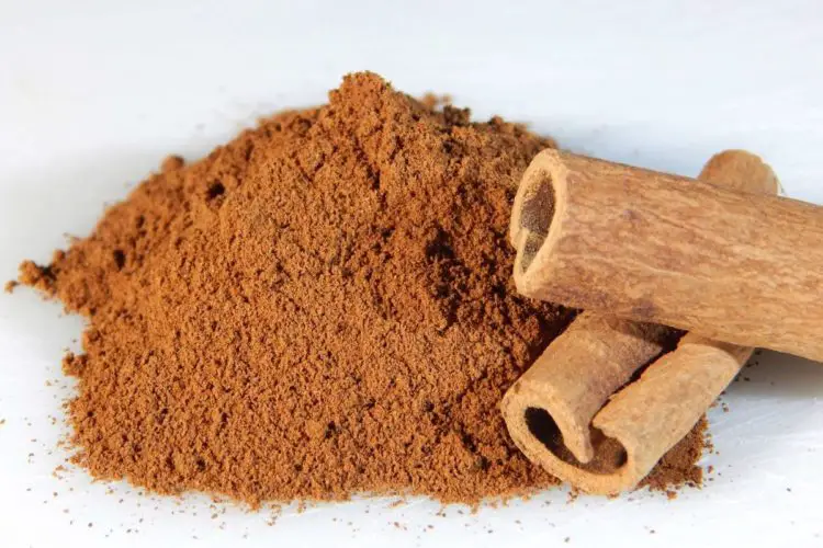 Authentic Garam Masala Ingredients List And Quantities