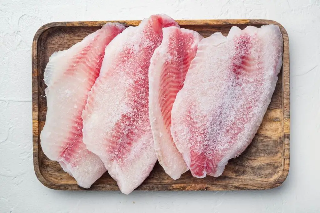 How To Tell If Frozen Fish Is Bad? (5 Signs Of Spoilage)