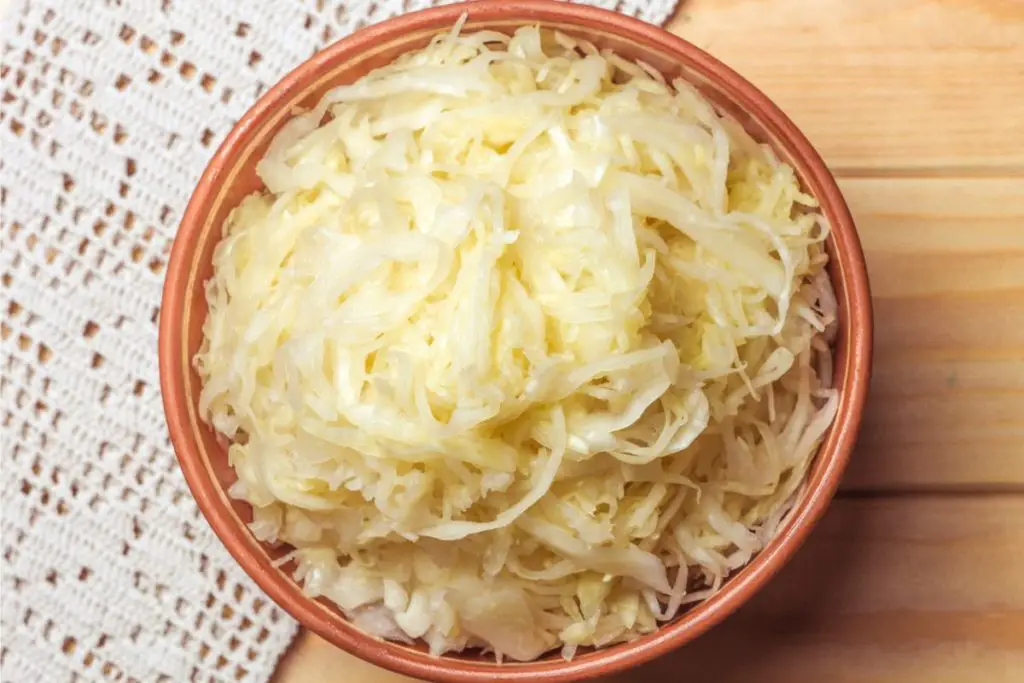 sauerkraut for corned beef recipe