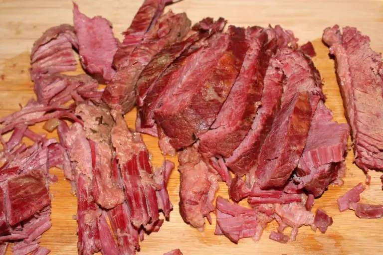 Best Corned Beef Sauerkraut And Potatoes Recipe For Slow Cooker