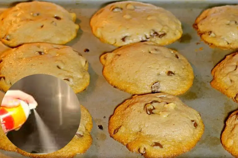 How To Bake Cookies Without Sticking? (10 Effective Tips)