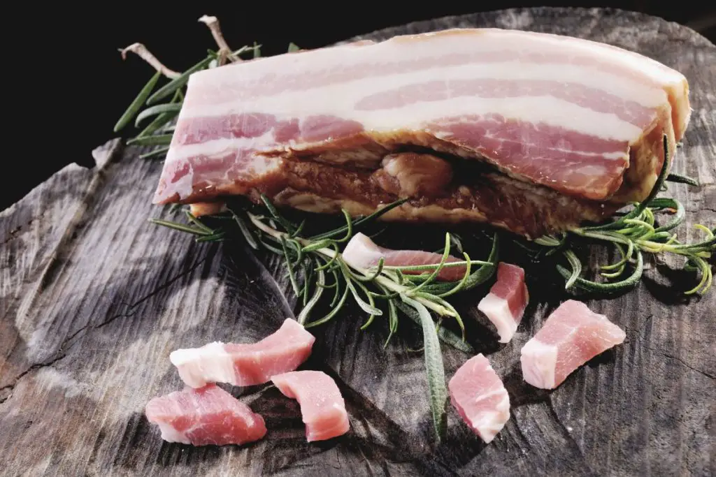 4 Best Ways To Cook Thick Cut Bacon Crispy Or Chewy