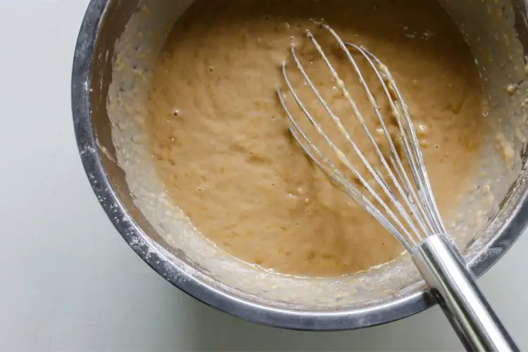 Pearl milling company complete pancake mix directions for 4 pancakes