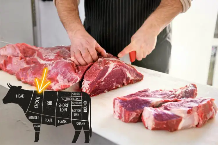 The 4 Best Cheap Cuts Of Beef For Slow Cooker Stew