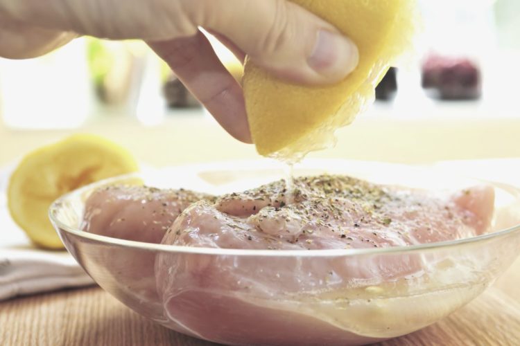 Baked Vs Grilled Chicken Breast Which Is Healthier?