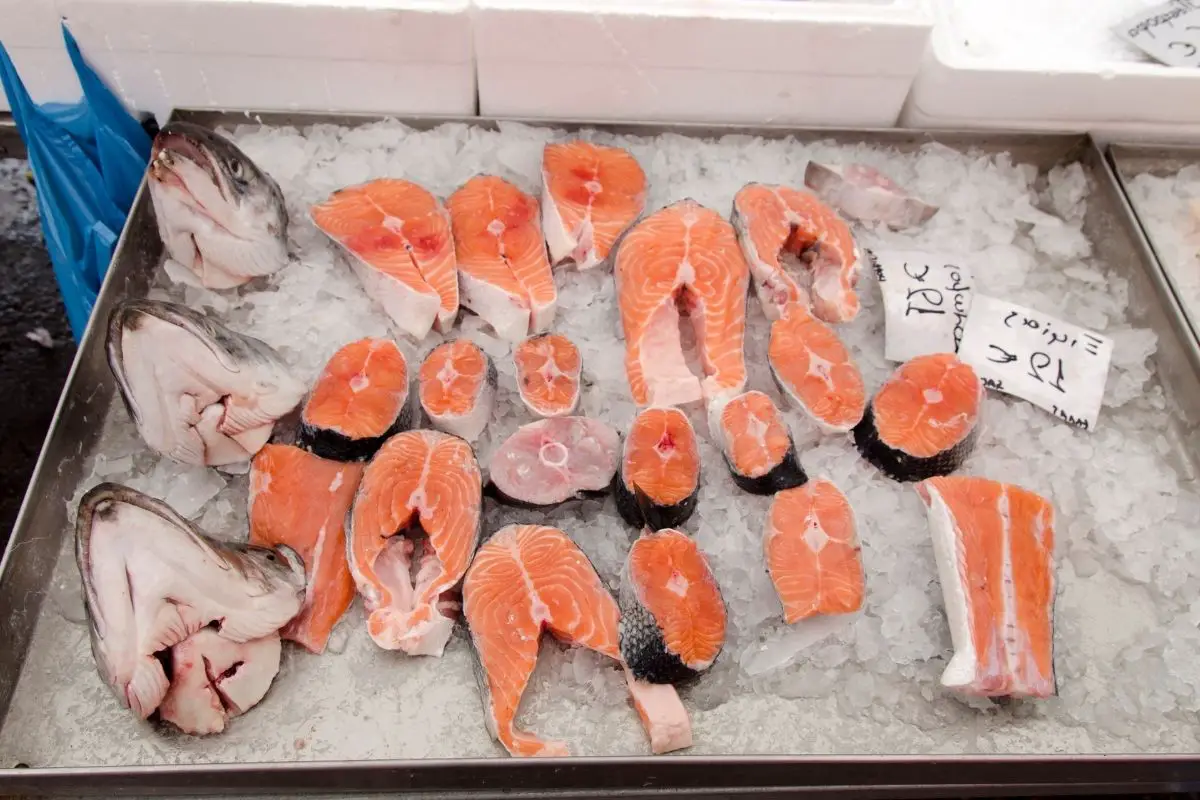 How To Remove Fishy Taste And Smell From Fish? (5 Effective Methods)