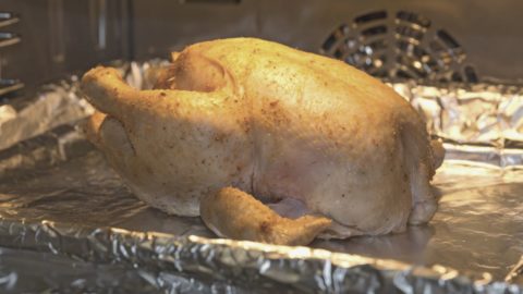 How To Tell When Chicken Is Done Without A Thermometer? (5 Effective