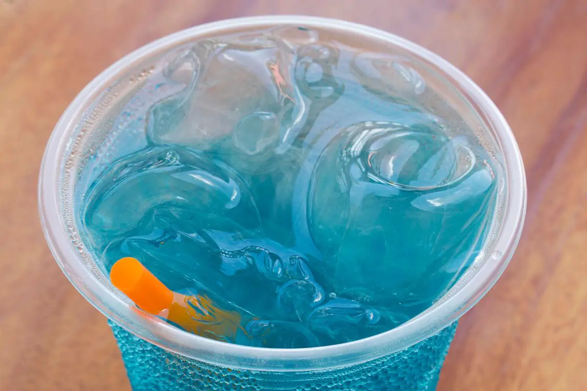 Can You Drink Water With Food Coloring? (What You Should Know!)