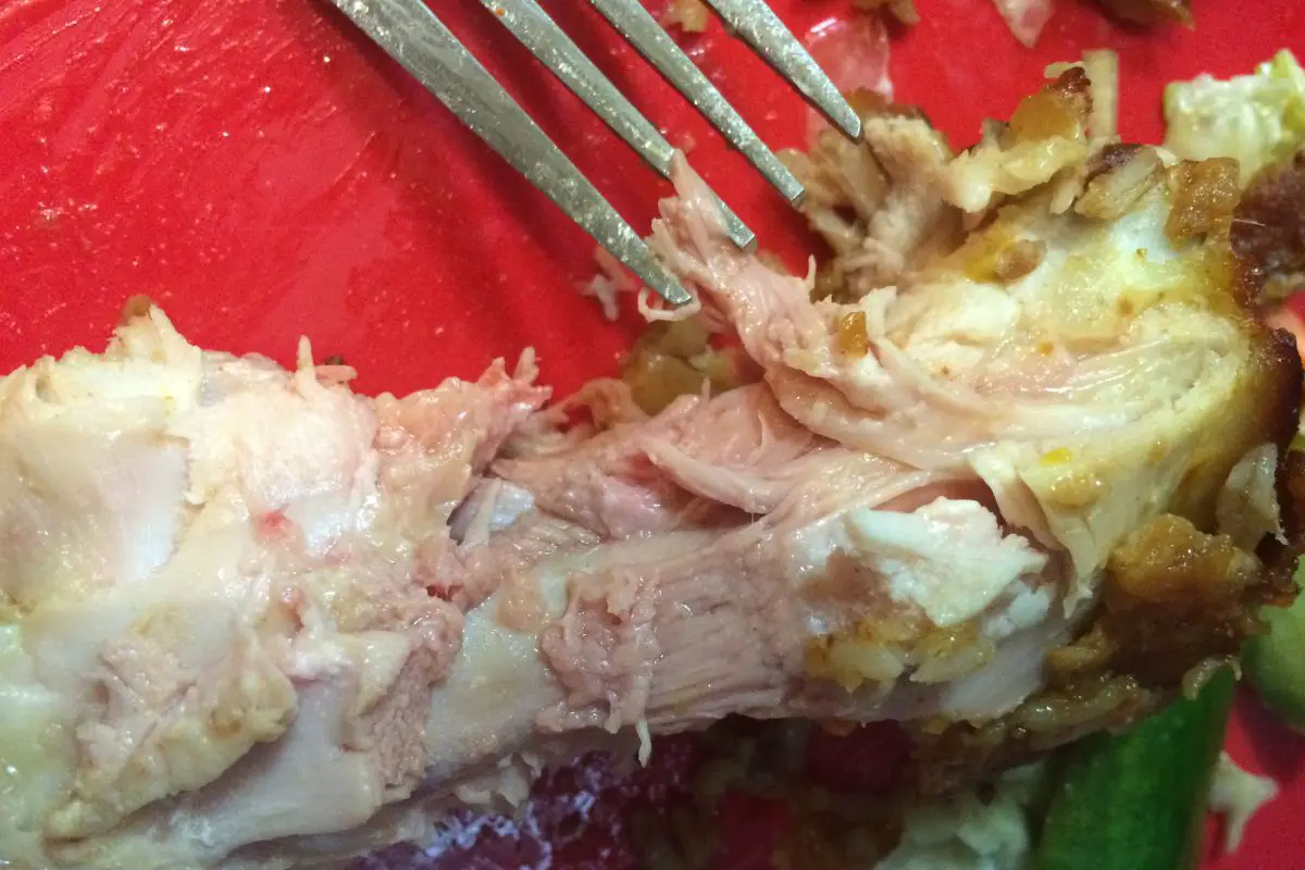 How To Tell When Chicken Is Done Without A Thermometer? (5 Effective