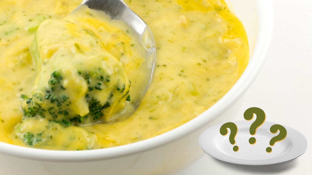 side dish for broccoli cheese soup