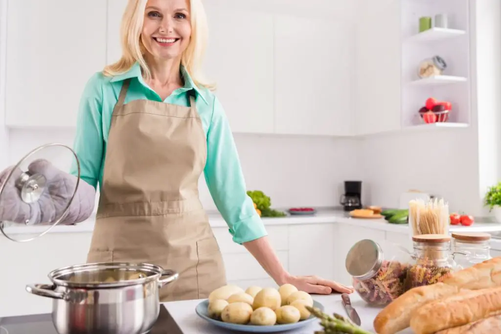 best potatoes for boiling