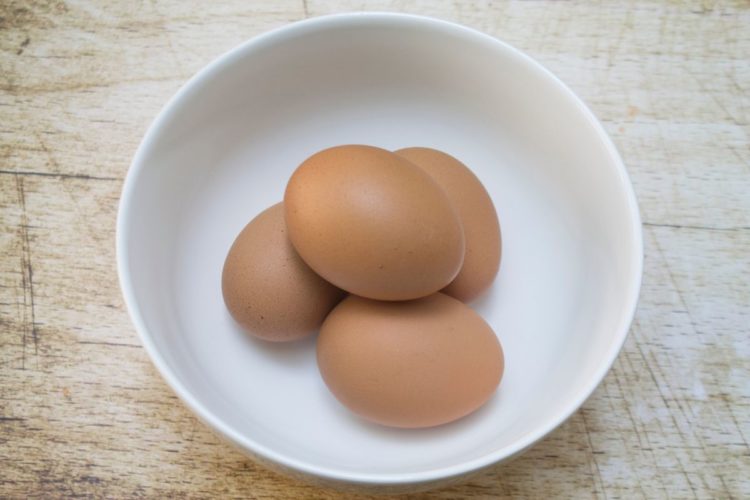 Can You Eat 2WeekOld Hard Boiled Eggs? (What Would Happen If You Do...)