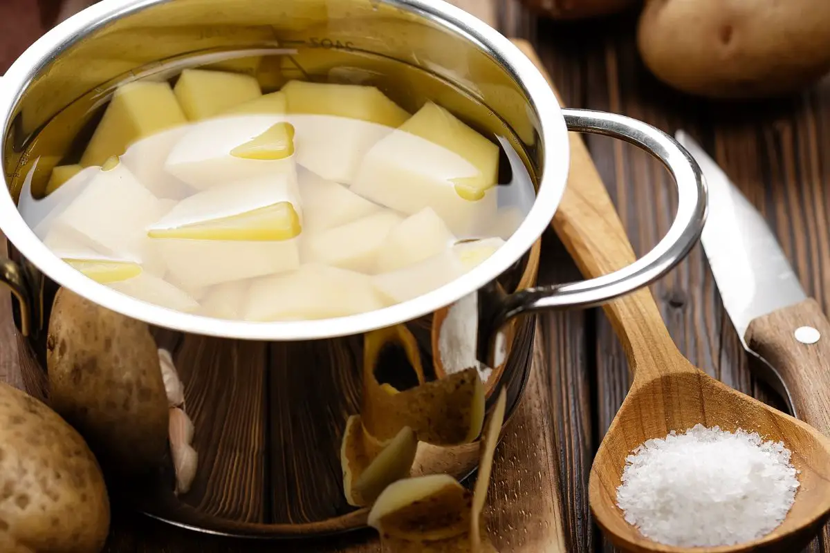 How To Boil Potatoes Without Them Falling Apart (6 Effective Tips)
