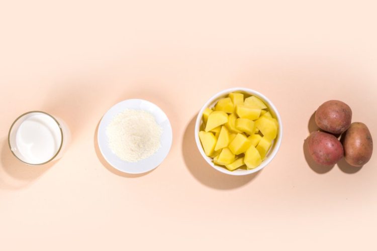 5 Substitutes For Milk Powder In Bread Recipes (Bread Machine And Oven