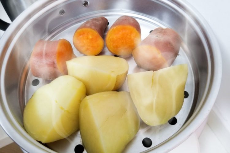 How To Boil Potatoes Without Them Falling Apart (6 Effective Tips)