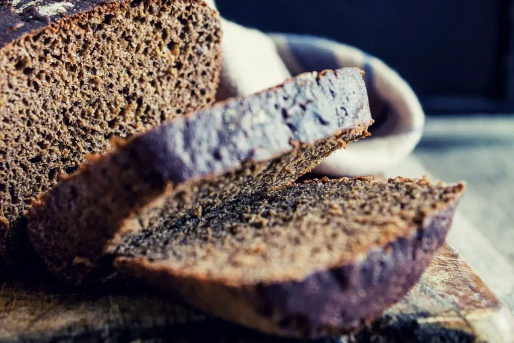 swedish rye bread recipe for beginners
