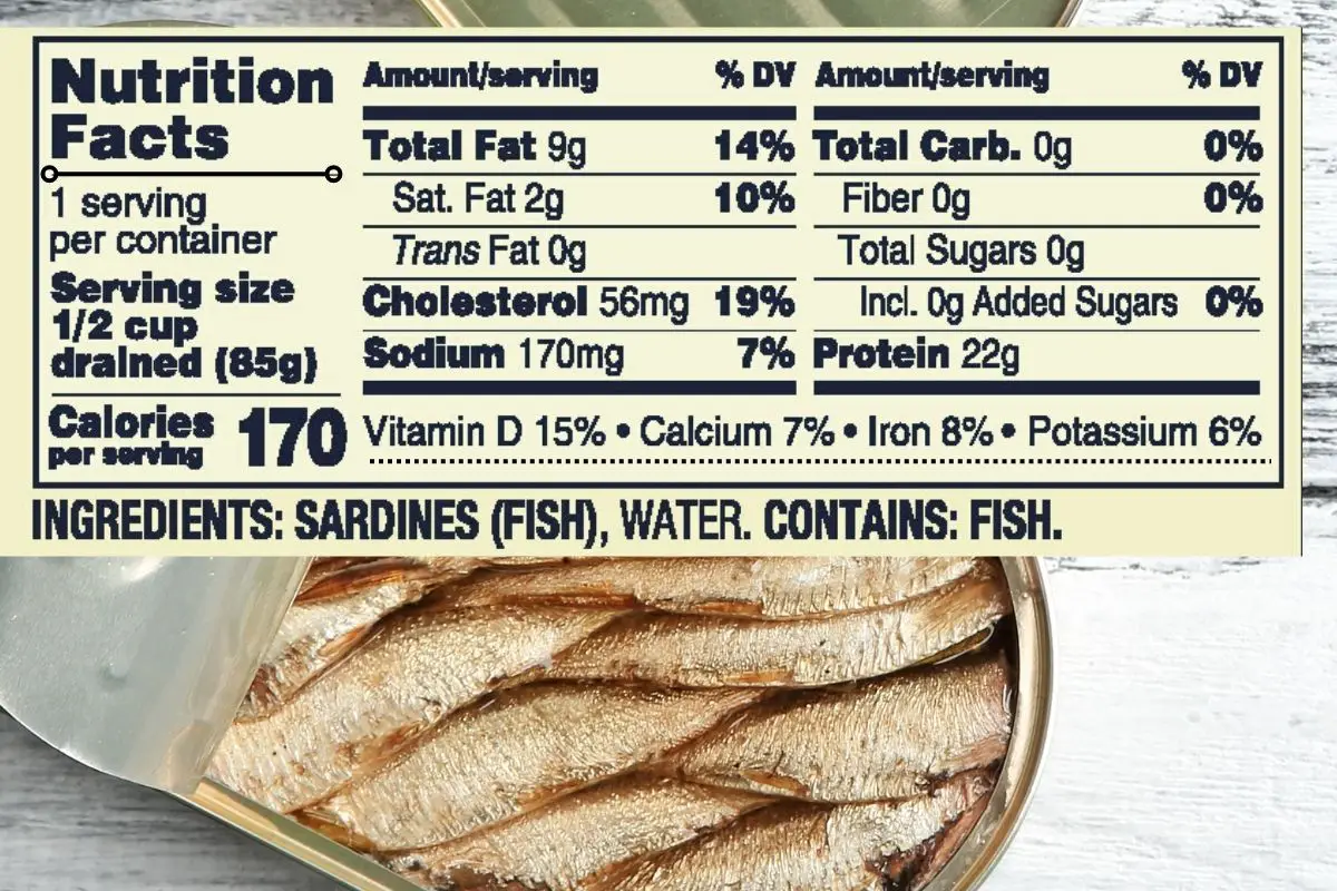 Sardines Vs Tuna — Which Fish Should You Be Eating