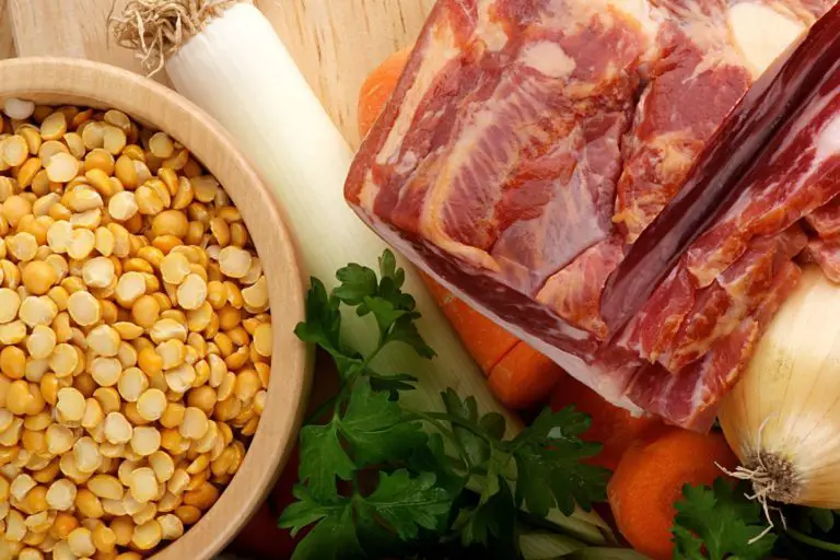 How To Thicken Pea Soup? — 11 Easy Tips And Techniques