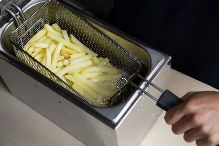 Double Frying French Fries Secret To Crispy Fries Or A Waste Of Time?