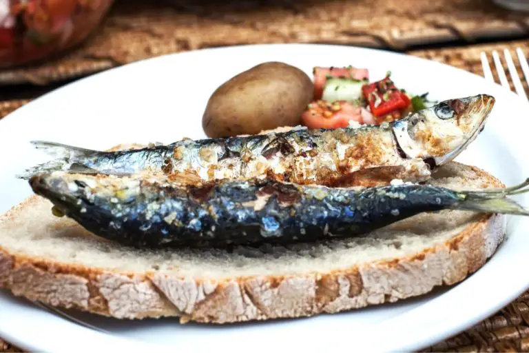 Sardines Vs Tuna — Which Fish Should You Be Eating?