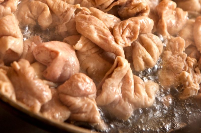 How To Clean And Cook Chitterlings Without The Smell?