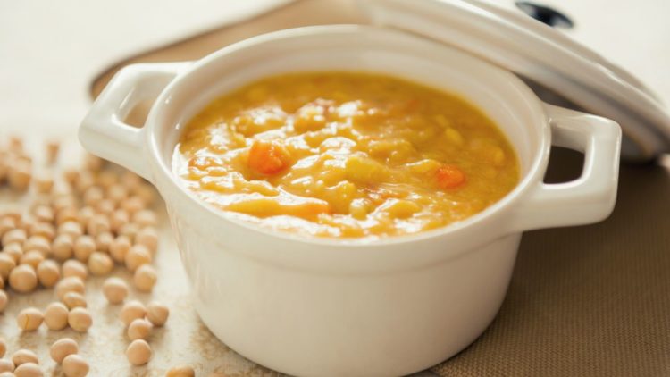 How To Thicken Pea Soup? — 11 Easy Tips And Techniques