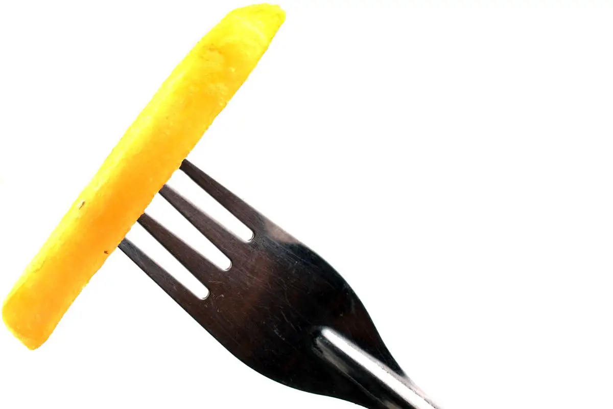 Double Frying French Fries Secret To Crispy Fries Or A Waste Of Time?