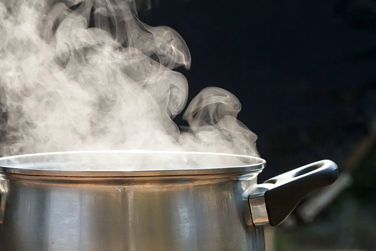 Steam boiling temperature фото 30